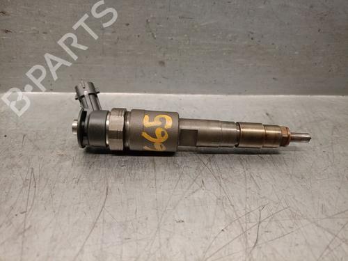 Injector CITROËN C4 I (LC_) 1.6 HDi | BP31063249M100