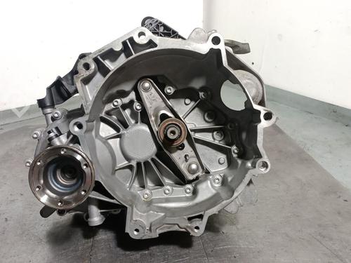 Used Gearbox Gearbox SEAT IBIZA IV (6J5, 6P1) [2008-2017] 35819715 35819715