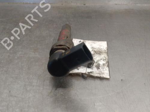 Injector FORD TRANSIT CONNECT (P65_, P70_, P80_) 1.8 TDCi | BP36421912M100 - Image 2