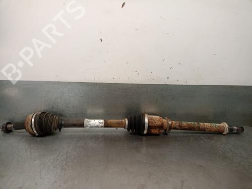 Used Right front driveshaft DACIA SANDERO III 1.0 TCe 90 (91 hp) 31599283