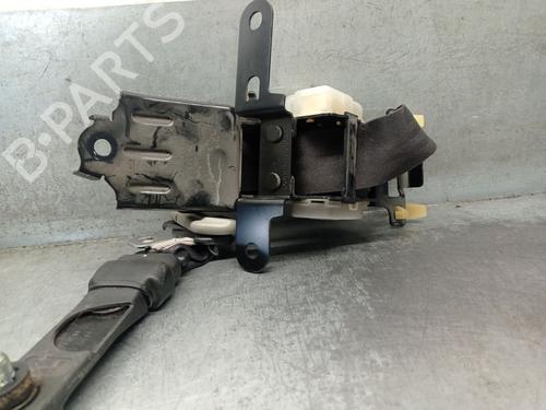 Rear center seatbelt HONDA FR-V (BE) 2.0 (BE3) | BP20658951I27 