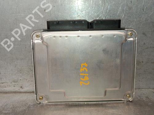 Engine control unit (ECU) AUDI ALLROAD C5 (4BH) 2.5 TDI quattro | BP37792976M57 - Image 3