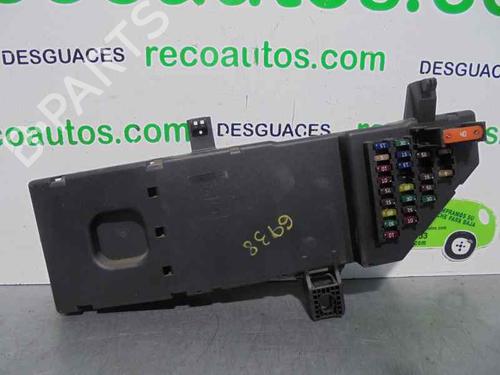 Fuse box SAAB 9-3 (YS3D) 2.0 Turbo | BP2086170E1 