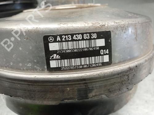 Servo brake MERCEDES-BENZ GLC (X253) 200 d 4-matic (253.916) | BP30161131M42