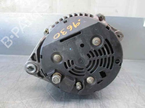 Alternator OPEL ZAFIRA A MPV (T98) 1.8 16V (F75) | BP4645240M7 