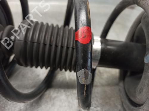 Right front shock absorber MITSUBISHI ASX (GA_W_) 1.6 MIVEC (GA1W) | BP13327672M17 