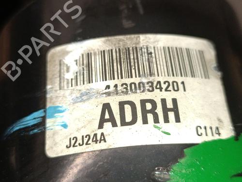 Right front driveshaft SSANGYONG KORANDO (CK) 2.0 e-XDi | BP32705335M39 - Image 6