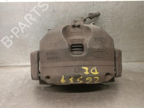 Used Left front brake caliper Left front brake caliper 39428548 39428548