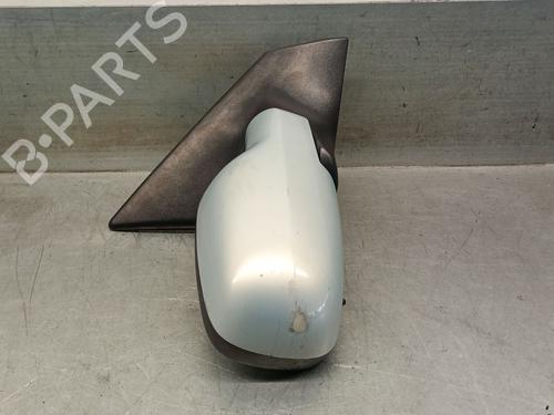 Right mirror RENAULT MEGANE II (BM0/1_, CM0/1_) 1.9 dCi (BM0G, CM0G) | BP25736927C27 