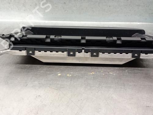 Display monitor BMW X3 (F25) xDrive 20 d | BP28313452C48 