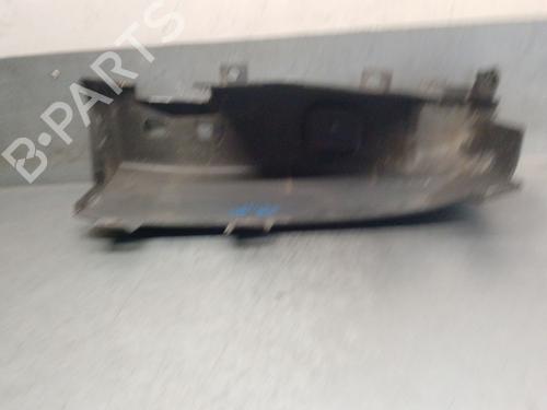 Corner bumper CITROËN JUMPER II Van 2.2 HDi 110 | BP23087868C117 