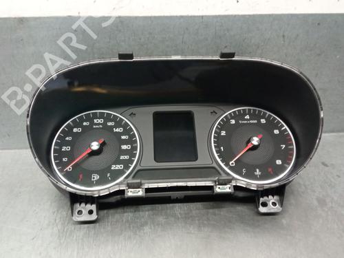 Used Instrument cluster MG MG ZS SUV (AZS1) 1.0 T-GDi (111 hp) 29709078