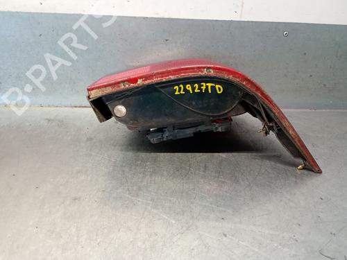 Right taillight VW GOLF IV (1J1) 1.9 TDI | BP26708765C35 