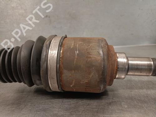 Right front driveshaft FIAT 500 (312_) 1.2 (312AXA1A) | BP28003297M39 
