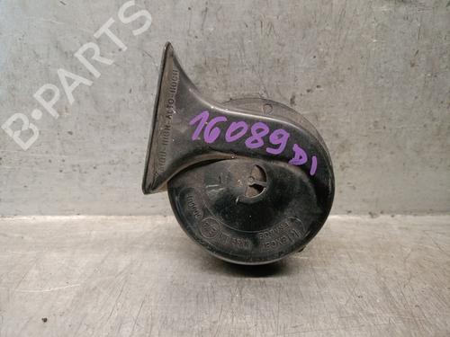 Used Horn PEUGEOT 205 II (20A/C) 1.8 Diesel (60 hp) 23963398
