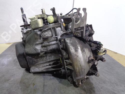 Gearbox CITROËN XANTIA (X1_, X2_) 2.0 HDI 109 | BP11690237M3 