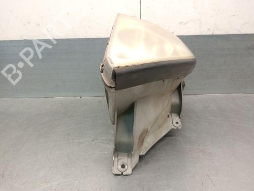 Right headlight HYUNDAI TERRACAN (HP) 2.9 CRDi | BP29239447C29 