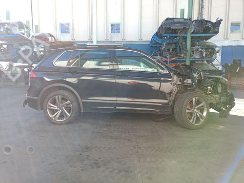 Soltag VW TIGUAN (AD1, AX1) 1.5 TSI | BP30000968C124