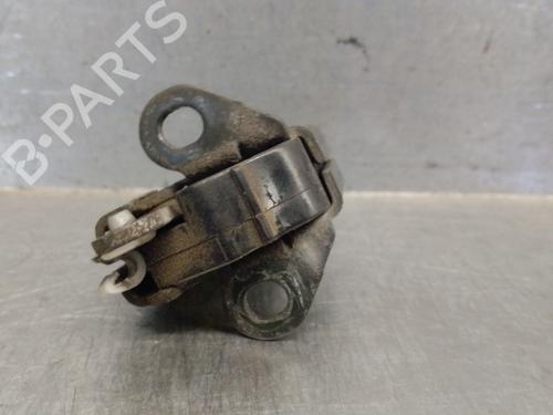 Tailgate lock FIAT DOBLO Box Body/MPV (223_) 1.9 JTD | BP30150014C101 