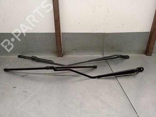 Used Front windshield wiper arm Front windshield wiper arm MITSUBISHI ASX (VSX_, VSE_) 1.6 HYBRID (VSEH6) (143 hp) 36255800 36255800