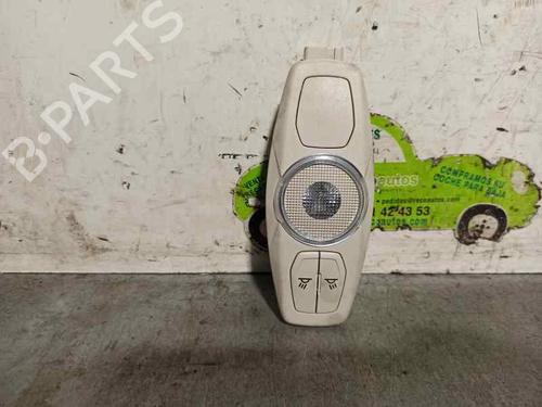 Kabinelys FORD FOCUS III [2010-2020]  7446135