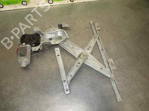 Used Rear right window mechanism ROVER 800 (XS) 820 I/SI (RS) (136 hp) 2320996
