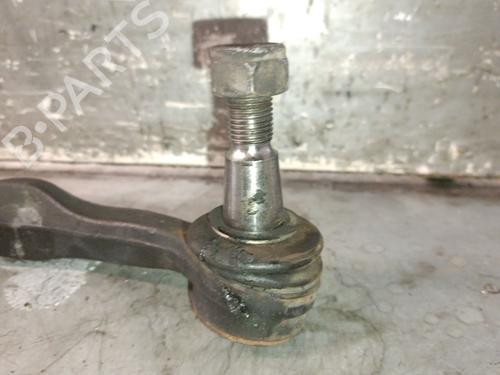 Steering rack VW TRANSPORTER T5 Bus (7HB, 7HJ, 7EB, 7EJ) 1.9 TDI | BP29748109M22