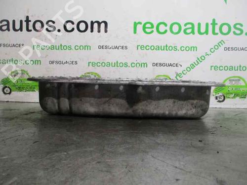 Used Oil sump SUBARU LEGACY II Estate (BG) 2.5 i 4WD (BG9) (150 hp) 20248511