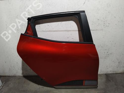 right-rear-door-renault-clio-v-b7_-2019-40544071 main image