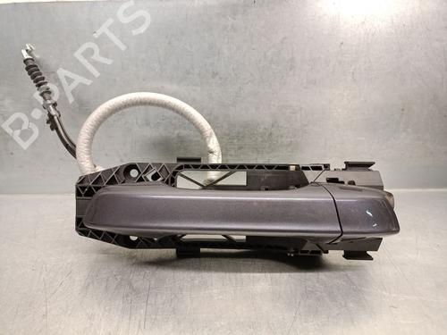 Høyre foran utvendig håndtak VW TAIGO (CS1) 1.0 TSI (110 hp) 24226171