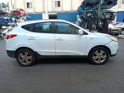 Left front window switch HYUNDAI ix35 (LM, EL, ELH) 1.7 CRDi | BP37405636I27 - Image 11
