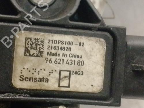 Electronic sensor PEUGEOT 508 SW I (8E_) 2.0 HDi | BP36422081M84  - Image 6
