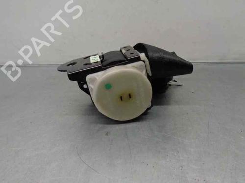 Rear left seatbelt MAZDA 2 (DE_, DH_) 1.5 (DE5FS) | BP7187923I29 