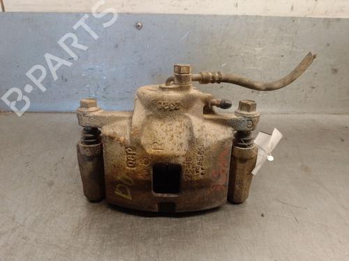 Used Right front brake caliper Right front brake caliper OPEL FRONTERA B (U99) 2.2 DTI (6B_ZC, 6B_VF, 6B_66, 6B_76) (116 hp) 39814496 39814496