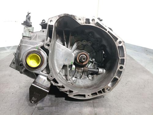 Used Gearbox HYUNDAI i10 I (PA) [2007-2018]  32267052