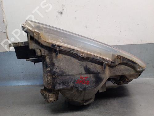 Left headlight MITSUBISHI PAJERO III (V7_W, V6_W) 3.2 Di-D (V68W) | BP32081092C28 