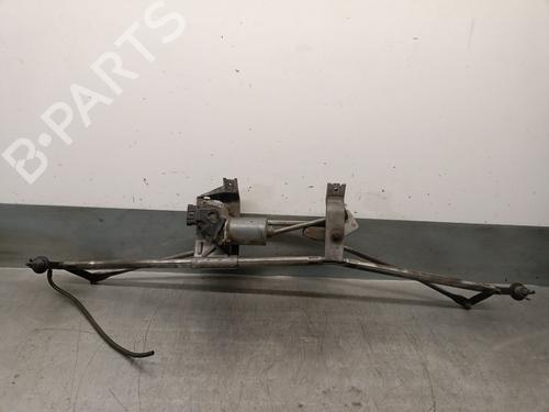 Used Front wiper motor SMART FORTWO Coupe (451) 1.0 (451.331, 451.380) (71 hp) 30058364