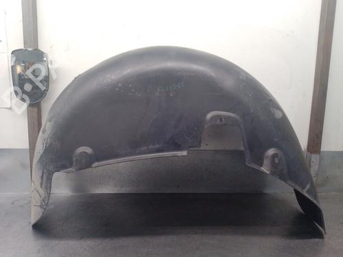 Paso rueda Paso rueda PORSCHE CAYENNE (9PA) 3.2 (250 hp) 37270631 37270631