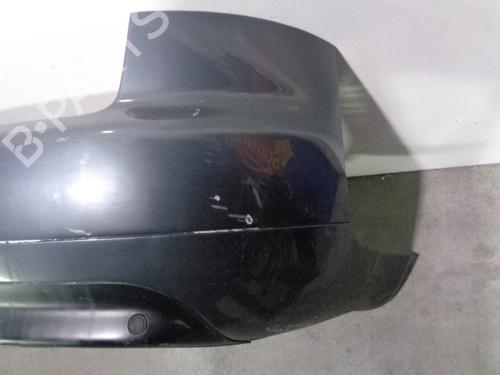 Rear bumper AUDI A6 C5 (4B2) 3.0 | BP10718732C8 