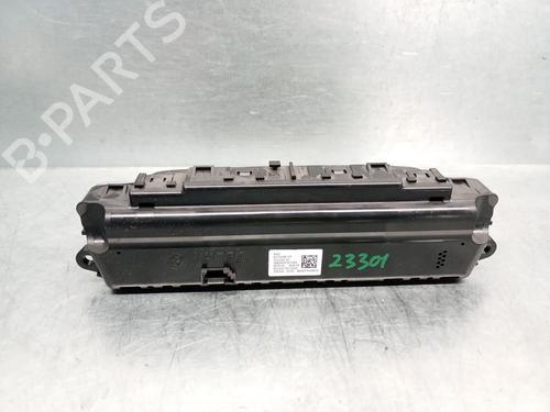 Climate control BMW X1 (F48) sDrive 18 d | BP27895932I5 