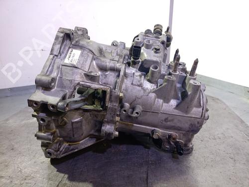 Gearbox VOLVO S40 I (644) 1.8 | BP30777445M3