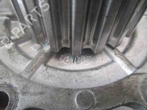 Other FORD FIESTA V (JH_, JD_) 1.4 TDCi | BP20252573O1 