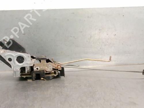Front right lock KIA RIO I Hatchback (DC) 1.5 16V | BP27176005C97 