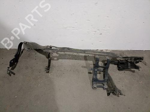 Frontplate/Frontkurv MERCEDES-BENZ C-CLASS Coupe (CL203) C 220 CDI (203.708) (150 hp) 32066253