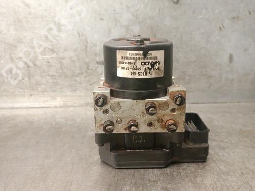 Used ABS pump KIA CERATO I Saloon (LD) 2.0 CRDi (112 hp) 29763924