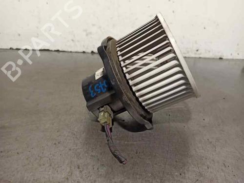Heater blower motor CHEVROLET MATIZ (M200, M250)  | BP5271316M62 