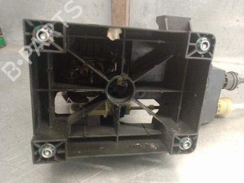 Gear lever OPEL ASTRA J (P10) 1.7 CDTI (68) | BP13662758M90 