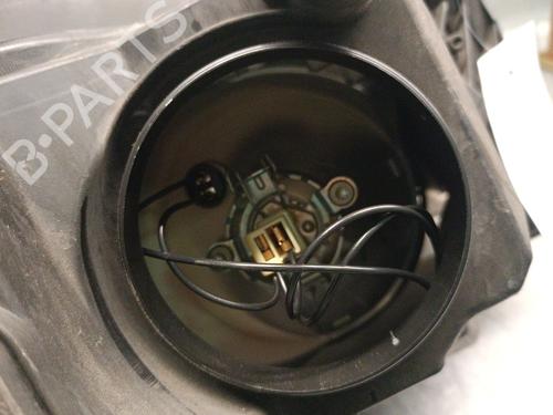 Left headlight OPEL ASTRA H (A04) 1.7 CDTI (L48) | BP32983548C28  - Image 8