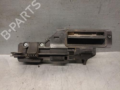 Used Tailgate handle MERCEDES-BENZ M-CLASS (W163) ML 400 CDI (163.128) (250 hp) 21582974