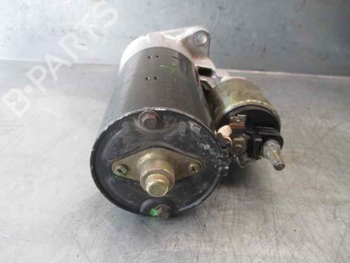 Starter FIAT PUNTO (188_) 1.9 JTD 80 (188.237, .257, .337, .357) | BP6216616M8 